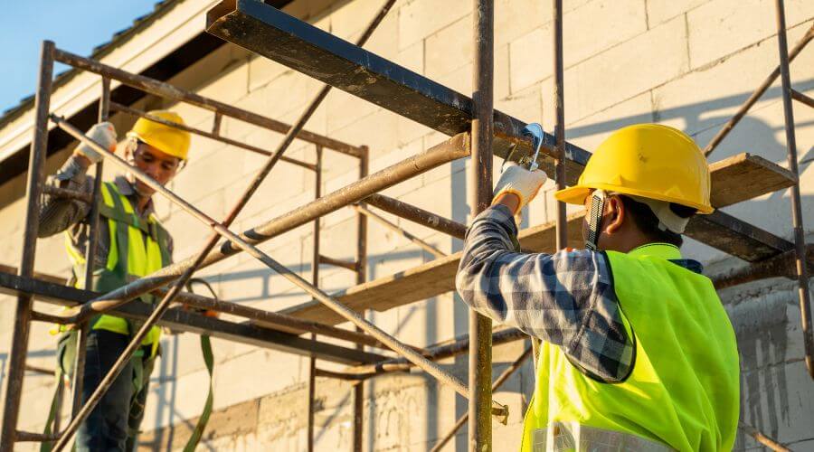 Professional fairlawn roofing services in Clements, MD